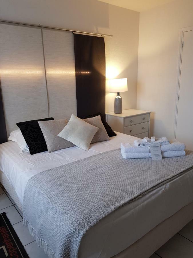 Hotel L'Ideal Le Mountbatten Arromanches-les-Bains Eksteriør bilde
